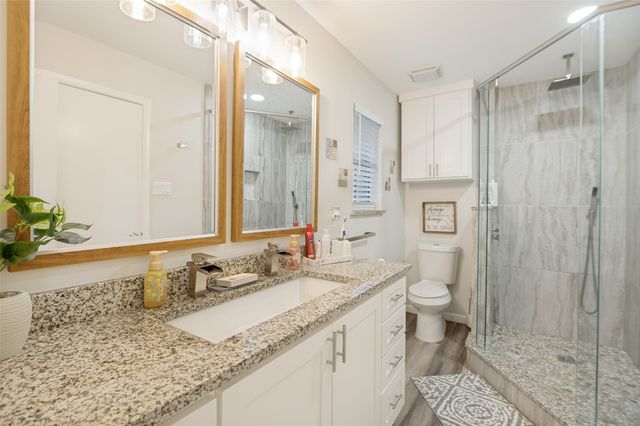 210 Northwood Drive, Mckinney, TX 75071