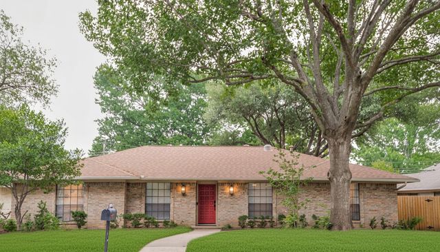 210 Northwood Drive, Mckinney, TX 75071
