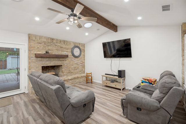 210 Northwood Drive, Mckinney, TX 75071