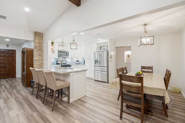 210 Northwood Drive, Mckinney, TX 75071