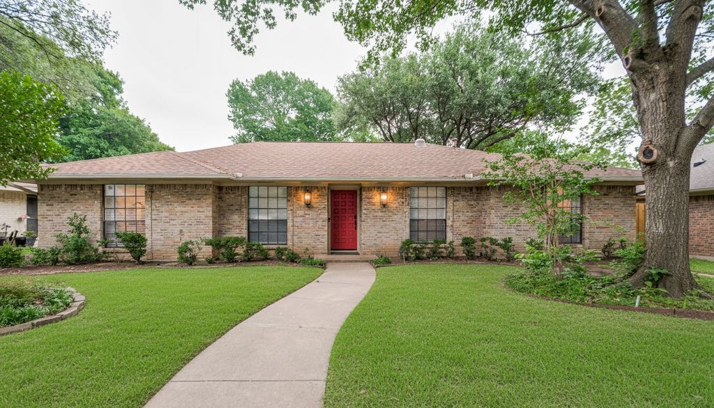 210 Northwood Drive, Mckinney, TX 75071