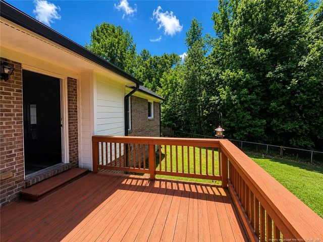 518 Foxdenton Place, Fayetteville, NC 28303