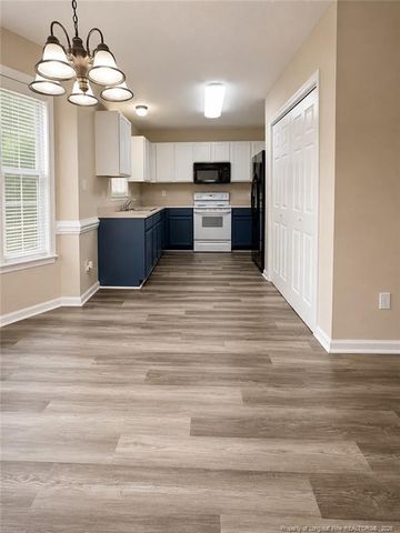 518 Foxdenton Place, Fayetteville, NC 28303