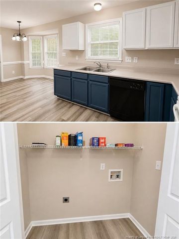 518 Foxdenton Place, Fayetteville, NC 28303
