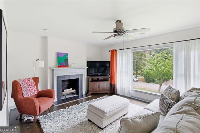 1179 SW Fountain Drive SW, Atlanta, GA 30314
