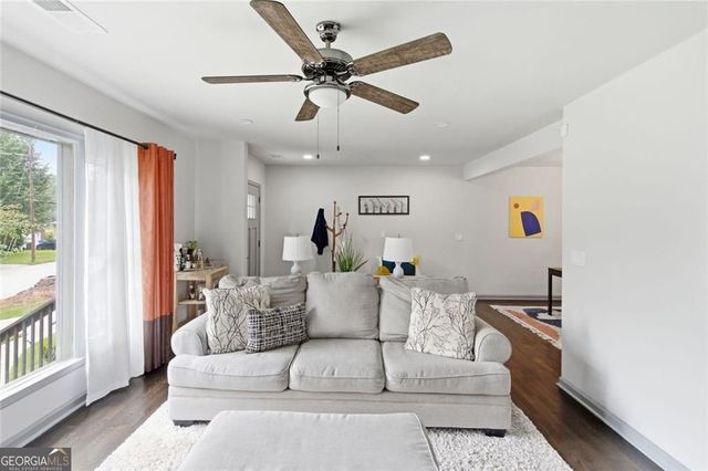 1179 SW Fountain Drive SW, Atlanta, GA 30314