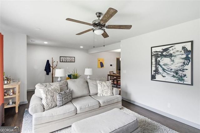 1179 SW Fountain Drive SW, Atlanta, GA 30314