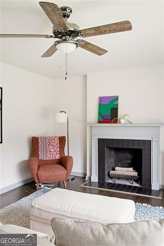 1179 SW Fountain Drive SW, Atlanta, GA 30314