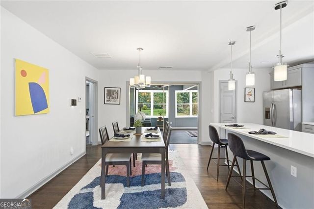 1179 SW Fountain Drive SW, Atlanta, GA 30314