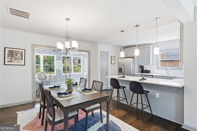 1179 SW Fountain Drive SW, Atlanta, GA 30314