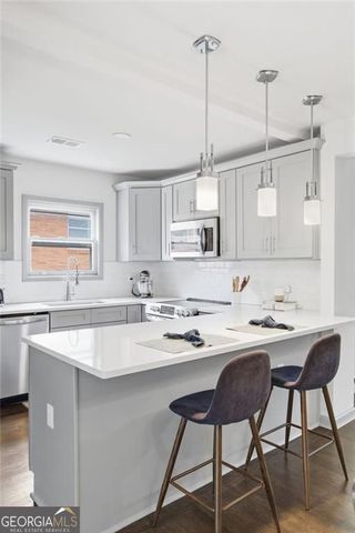 1179 SW Fountain Drive SW, Atlanta, GA 30314