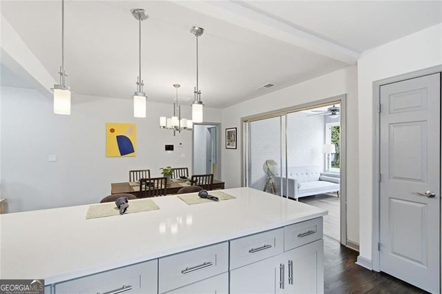 1179 SW Fountain Drive SW, Atlanta, GA 30314