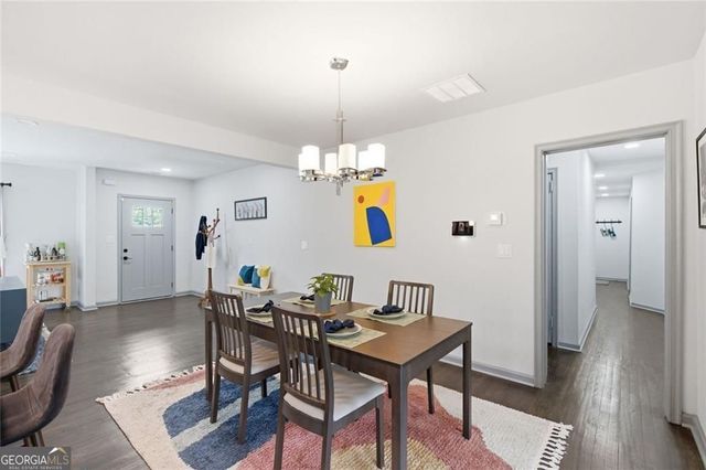 1179 SW Fountain Drive SW, Atlanta, GA 30314