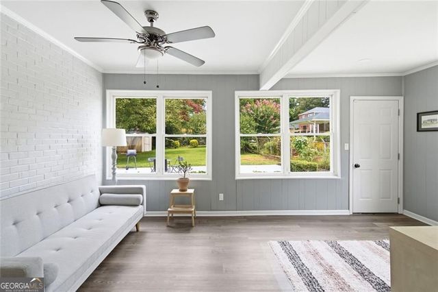 1179 SW Fountain Drive SW, Atlanta, GA 30314
