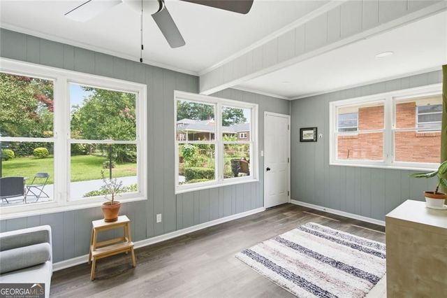 1179 SW Fountain Drive SW, Atlanta, GA 30314
