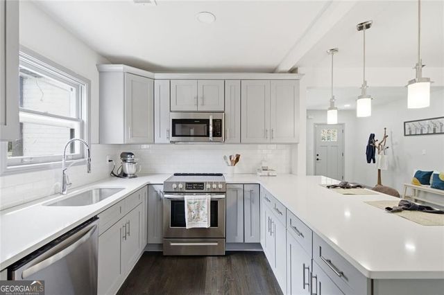 1179 SW Fountain Drive SW, Atlanta, GA 30314