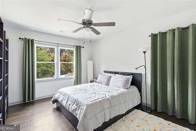 1179 SW Fountain Drive SW, Atlanta, GA 30314