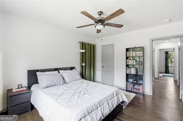 1179 SW Fountain Drive SW, Atlanta, GA 30314