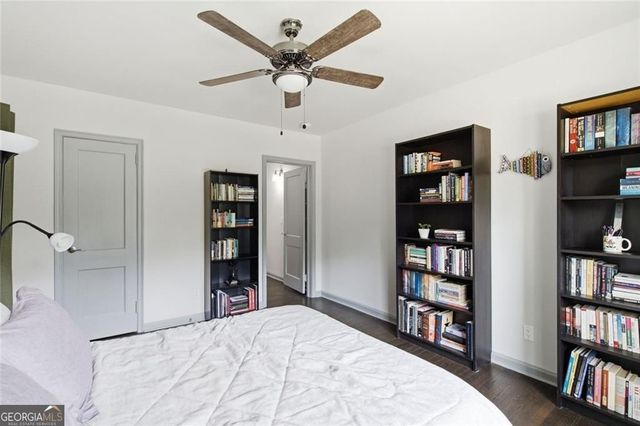 1179 SW Fountain Drive SW, Atlanta, GA 30314