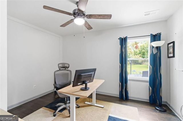 1179 SW Fountain Drive SW, Atlanta, GA 30314