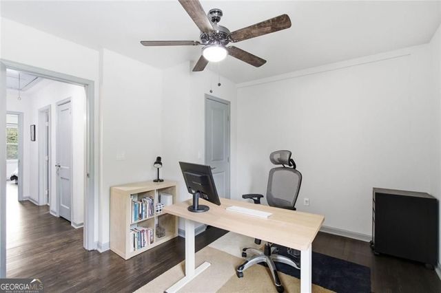 1179 SW Fountain Drive SW, Atlanta, GA 30314