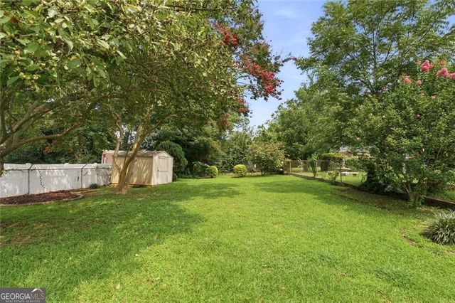 1179 SW Fountain Drive SW, Atlanta, GA 30314
