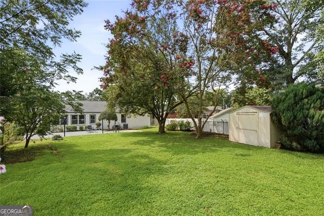 1179 SW Fountain Drive SW, Atlanta, GA 30314
