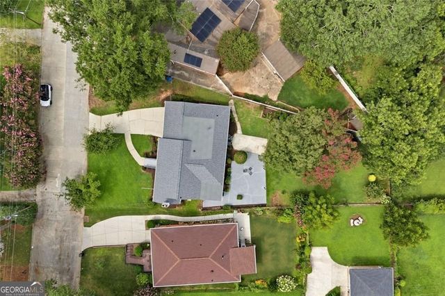 1179 SW Fountain Drive SW, Atlanta, GA 30314