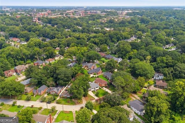 1179 SW Fountain Drive SW, Atlanta, GA 30314