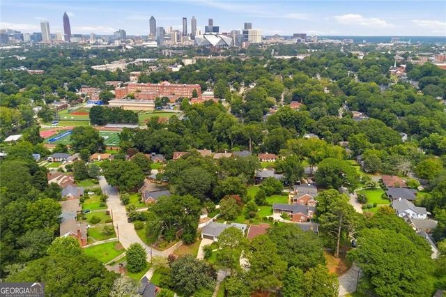 1179 SW Fountain Drive SW, Atlanta, GA 30314