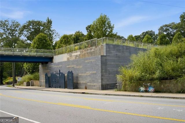 1179 SW Fountain Drive SW, Atlanta, GA 30314