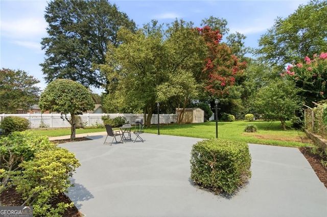 1179 SW Fountain Drive SW, Atlanta, GA 30314