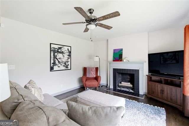 1179 SW Fountain Drive SW, Atlanta, GA 30314