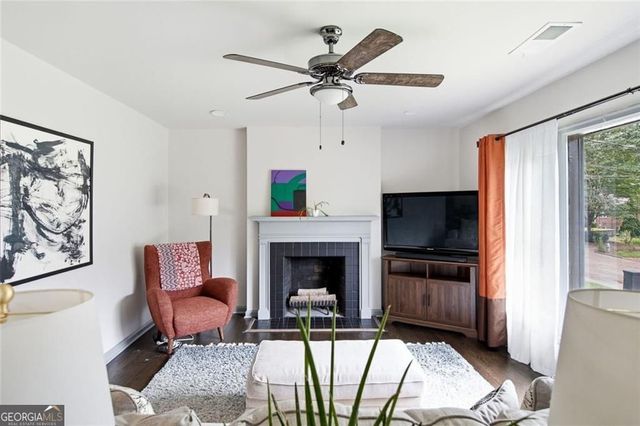 1179 SW Fountain Drive SW, Atlanta, GA 30314
