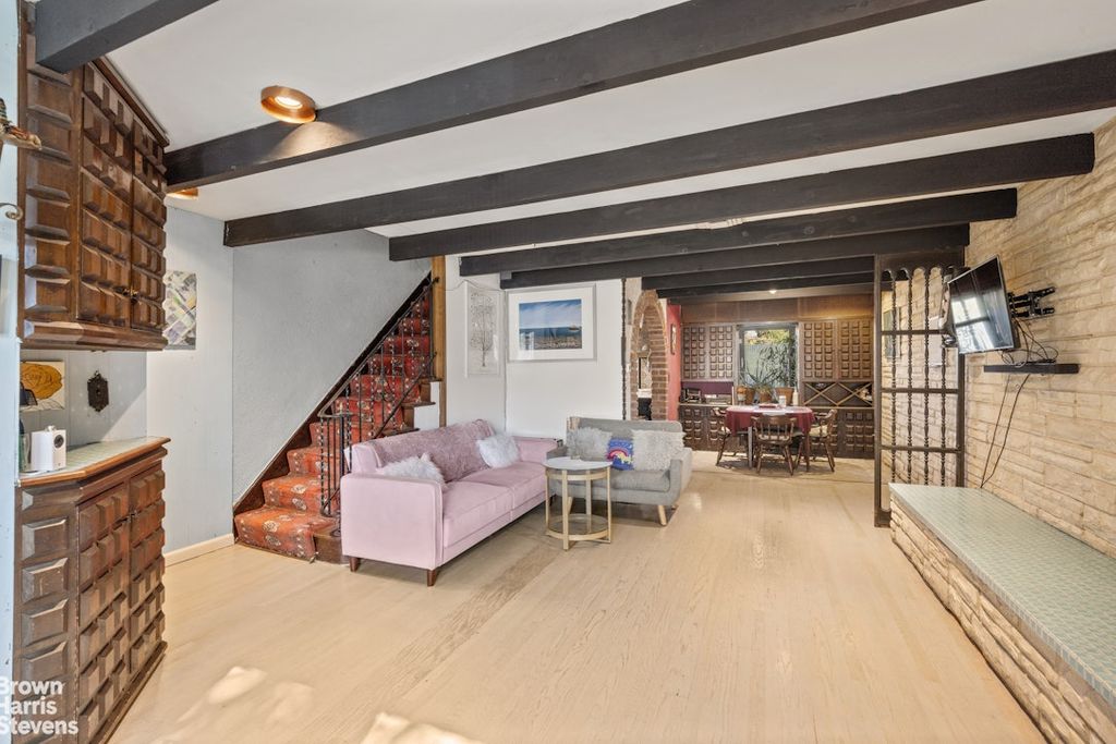 75-27 FURMANVILLE Avenue, New York City, NY 11379