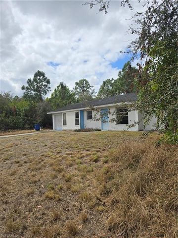 103 Hines AVE, Lehigh Acres, FL 33936