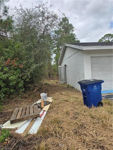 103 Hines AVE, Lehigh Acres, FL 33936