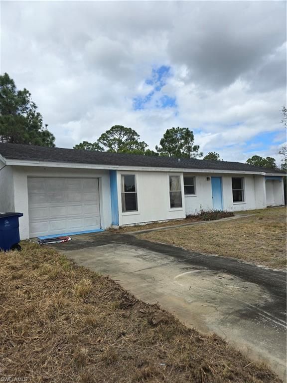 103 Hines AVE, Lehigh Acres, FL 33936