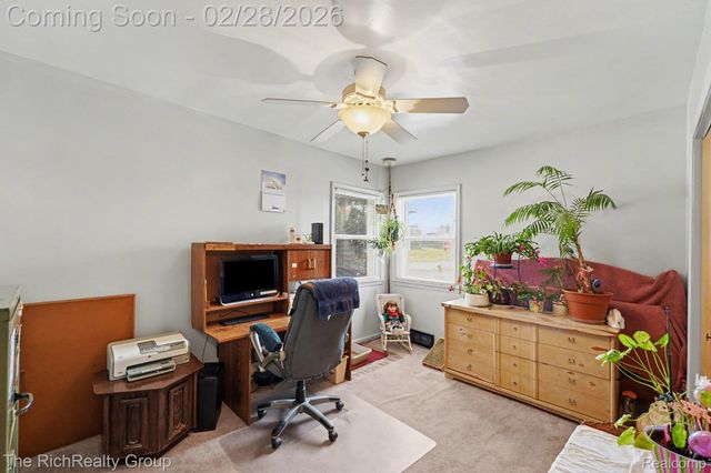 6062 Fenton Street, Dearborn Heights, MI 48127