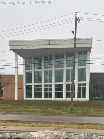 6062 Fenton Street, Dearborn Heights, MI 48127