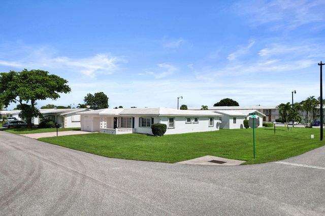 2700 NW 4TH Avenue, Pompano Beach, FL 33064