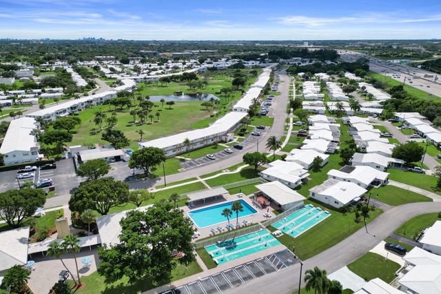 2700 NW 4TH Avenue, Pompano Beach, FL 33064
