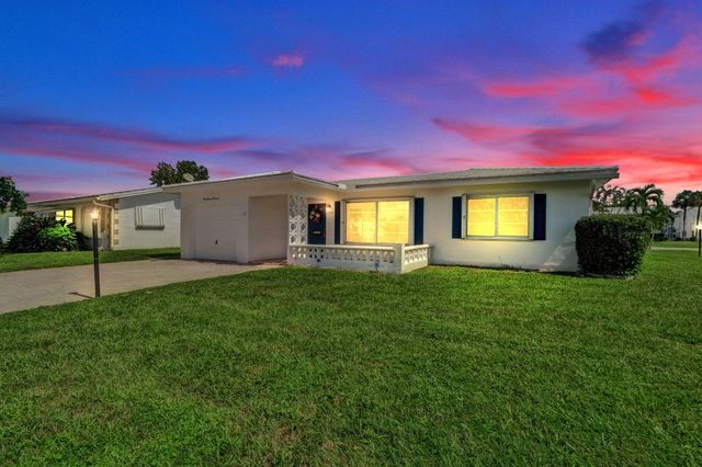 2700 NW 4TH Avenue, Pompano Beach, FL 33064