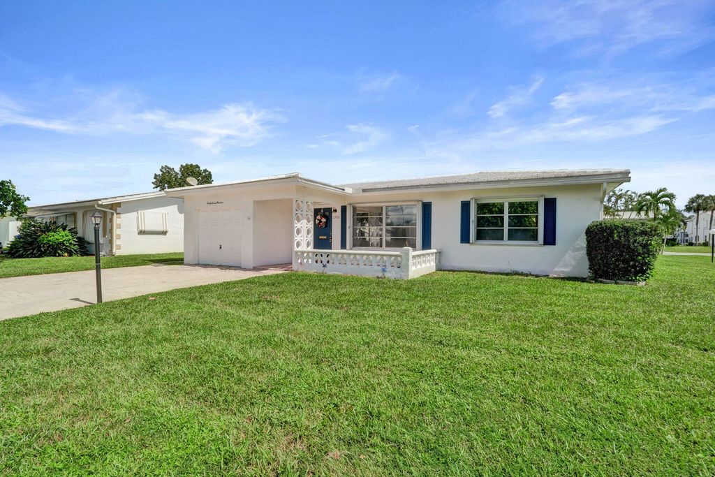 2700 NW 4TH Avenue, Pompano Beach, FL 33064