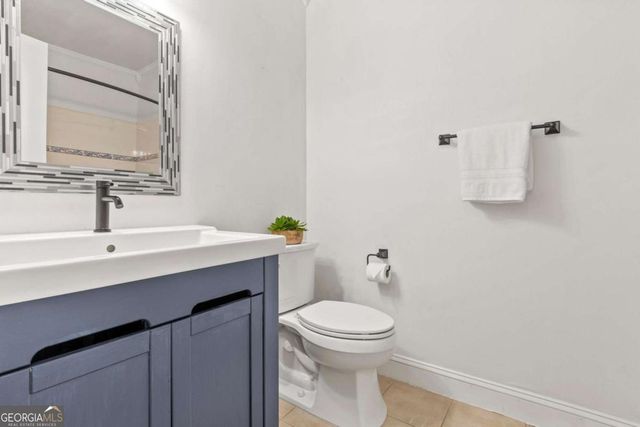 1260 Druid Knoll Drive NE, Brookhaven, GA 30319