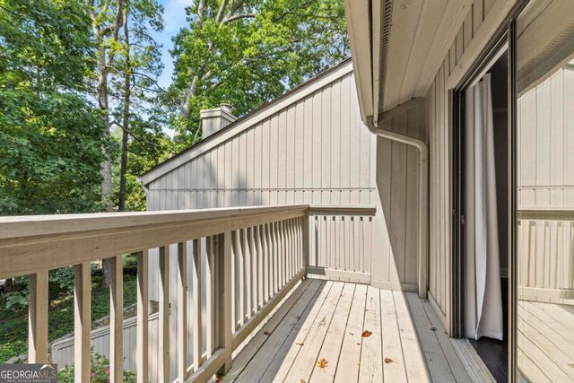 1260 Druid Knoll Drive NE, Brookhaven, GA 30319