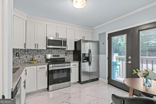 1260 Druid Knoll Drive NE, Brookhaven, GA 30319