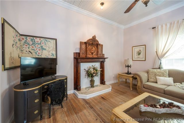 1560 Register Sutton Road, Rose Hill, NC 28458