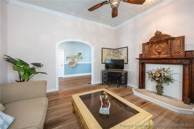 1560 Register Sutton Road, Rose Hill, NC 28458