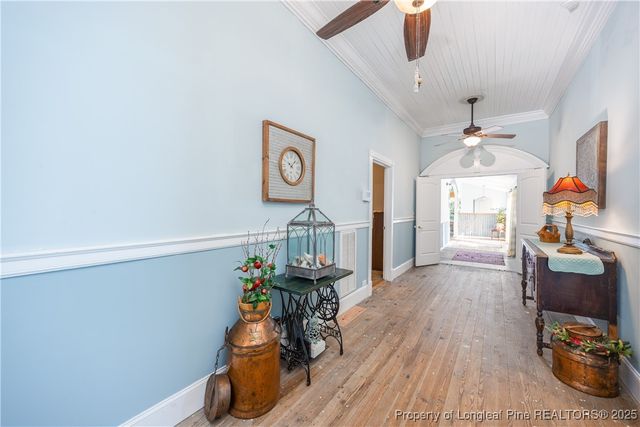 1560 Register Sutton Road, Rose Hill, NC 28458